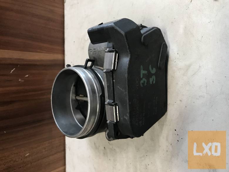 SKODA SUPERB 3T 3,6 V6 * fojtószelep 03H 133 062 apróhirdetés