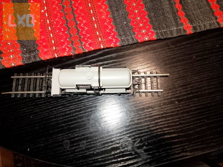 Piko tartályvagon. apróhirdetés