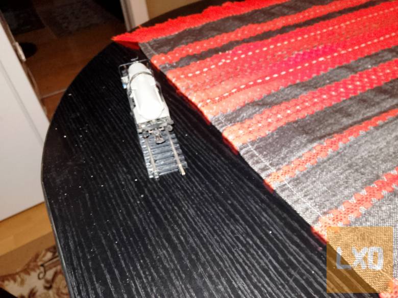 Piko tartályvagon. apróhirdetés