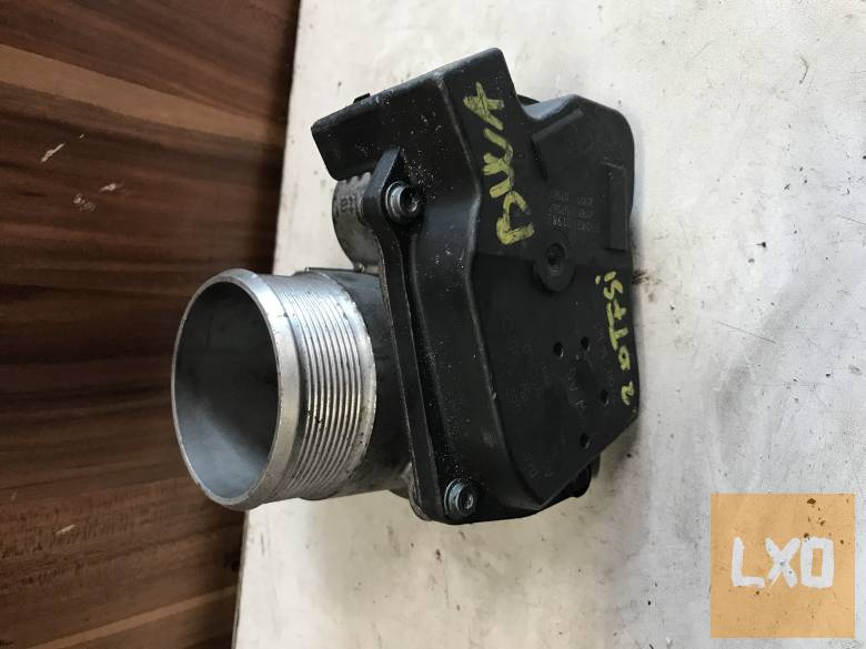 VW GOLF V_LEON 1P 2,0 TFSI BWA fojtószelep 06F 133 062 J apróhirdetés