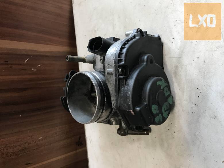 VW GOLF IV_LEON 1M_OCTAVIA I 2,0 8V fojtószelep 06A 128 066 E apróhirdetés