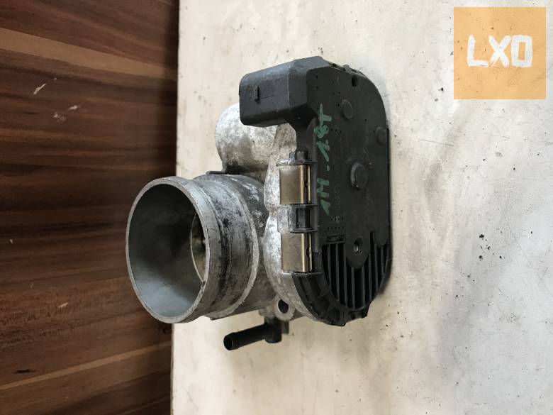 VW GOLF IV_LEON 1M_OCTAVIA I 1,8T fojtószelep 06A 128 062 C apróhirdetés