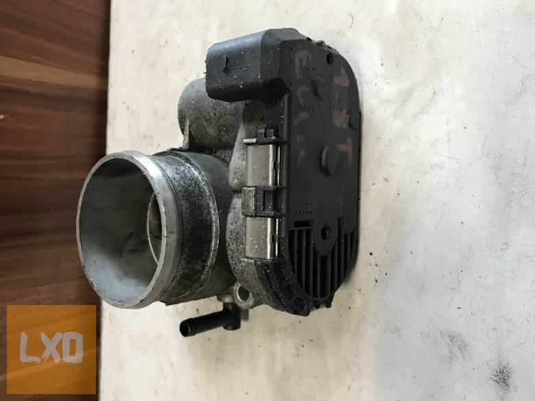 VW GOLF IV_LEON 1M_OCTAVIA I 1,8T * fojtószelep 06A 128 062 C apróhirdetés