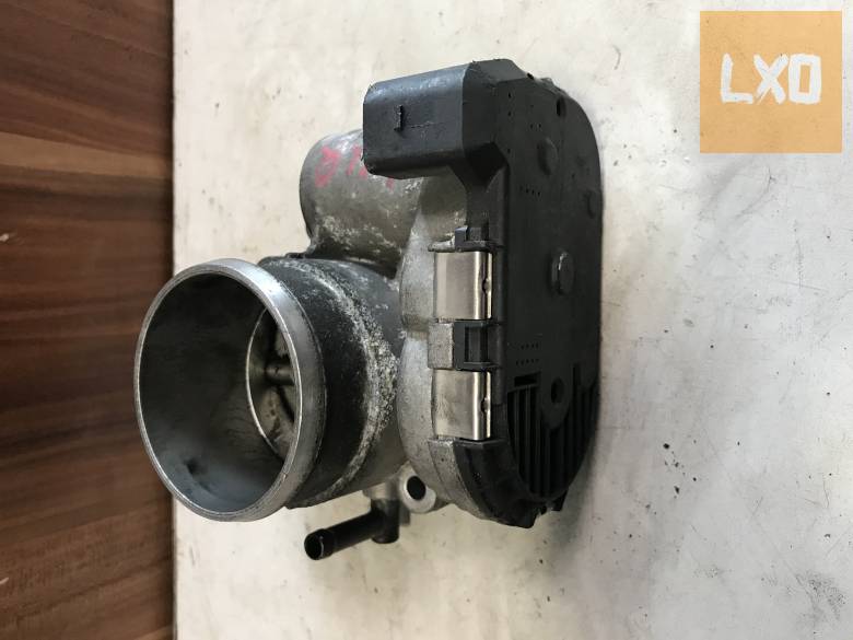 VW GOLF IV_OCTAVIA I 1,8T * fojtószelep 06A 128 062 C apróhirdetés