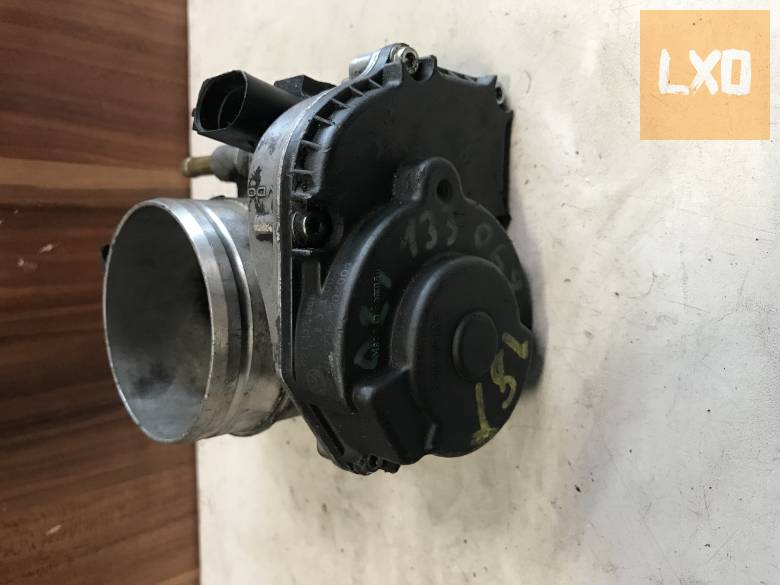 VW GOLF IV_OCTAVIA I_LEON 1M 1,8T  fojtószelep 021 133 066 apróhirdetés