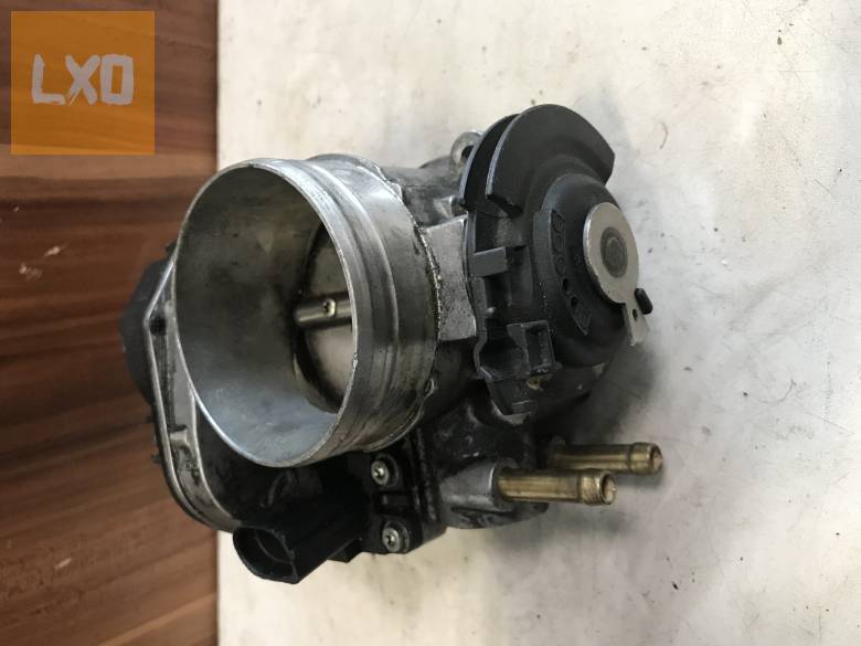 VW GOLF IV_OCTAVIA I_LEON 1M 1,8T  fojtószelep 021 133 066 apróhirdetés