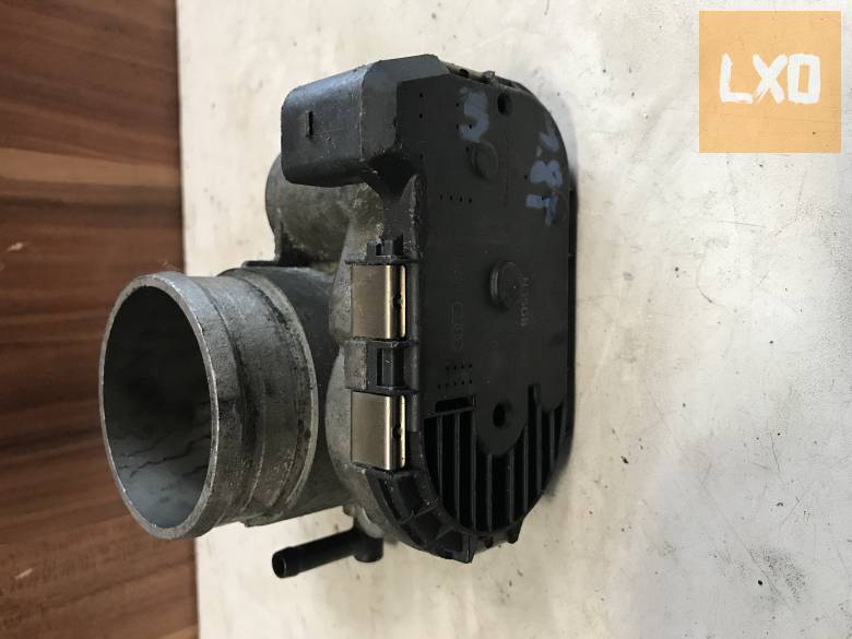 VW GOLF IV_OCTAVIA I_LEON 1M 1,8T  fojtószelep 06A 133 062 C apróhirdetés