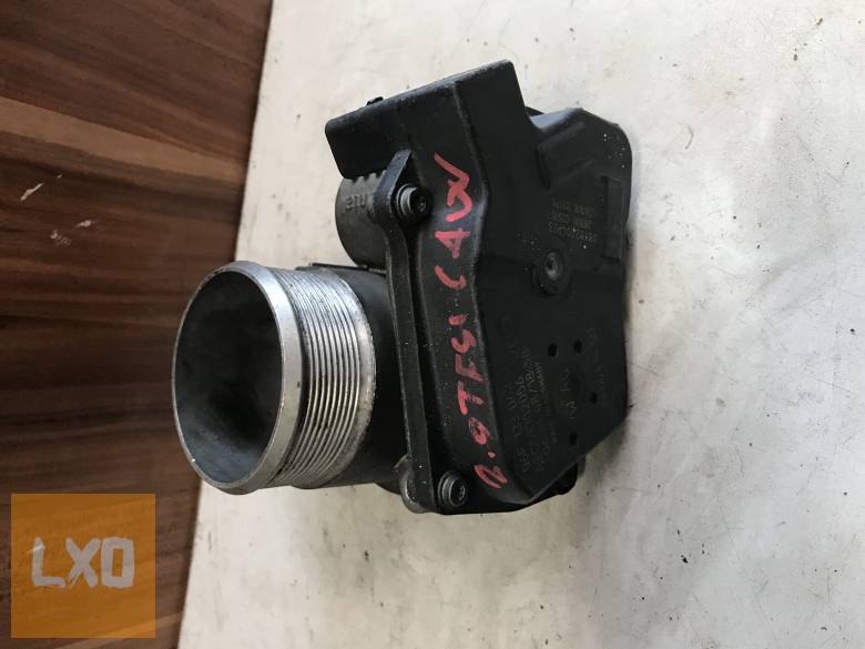 VW SCIROCCO 2,0 TFSI CAW  fojtószelep 06F 133 062 J apróhirdetés