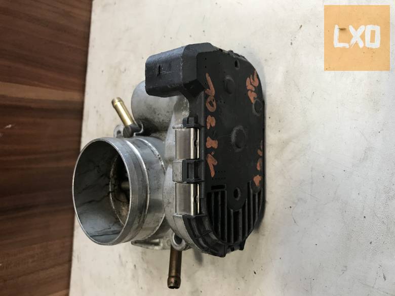 VW GOLF IV_OCTAVIA I_LEON 1M 1,8 20V  fojtószelep 06A 133 062 L apróhirdetés