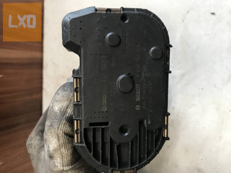 VW GOLF IV_OCTAVIA I_LEON 1M 1,8 T * fojtószelep 06A 133 064 F apróhirdetés