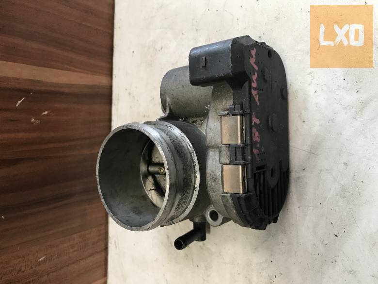 VW GOLF IV_OCTAVIA I_LEON 1M 1,8 T * fojtószelep 06A 133 064 C apróhirdetés