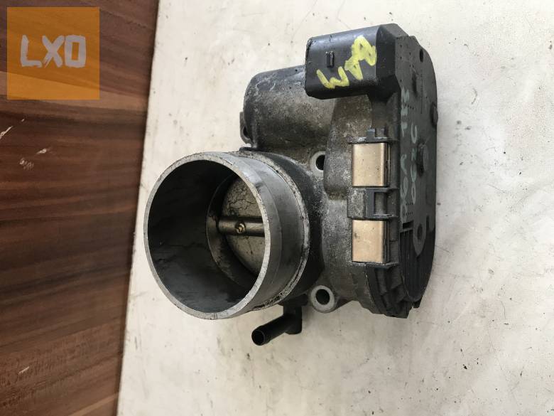 VW GOLF IV_OCTAVIA I_1,8 T * fojtószelep 06A 133 064 C apróhirdetés