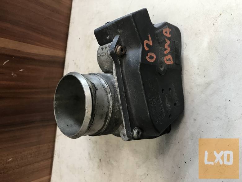 VW GOLF V_LEON 1P 2,0 TFSI BWA * fojtószelep 06F 133 062 G apróhirdetés