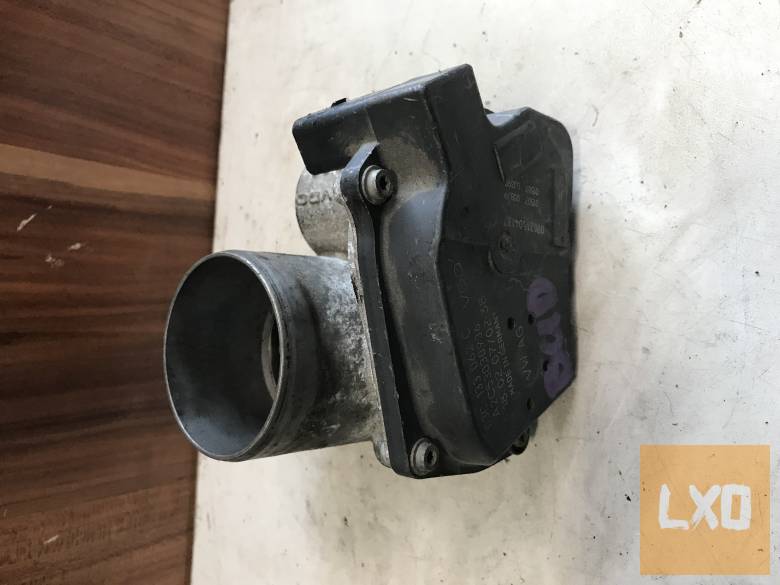 VW GOLF V_LEON 1P _OCTAVIA II 1,4 16V * fojtószelep 03C 133 062 C apróhirdetés