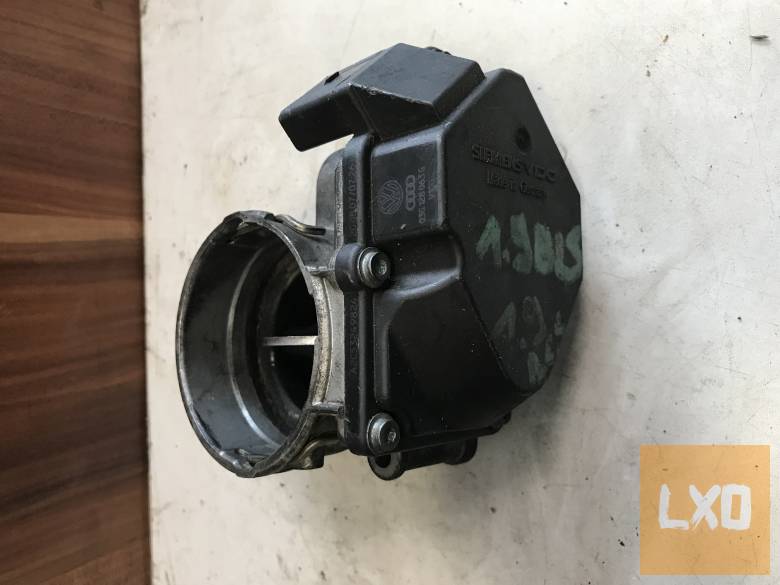 VW GOLF V _OCTAVIA II 1,9 PD BLS * fojtószelep 03G 128 063 G apróhirdetés