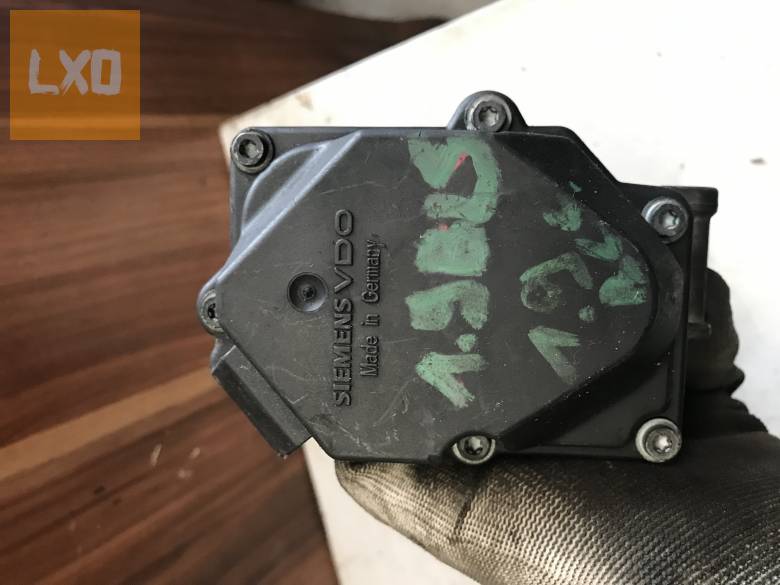 VW GOLF V _OCTAVIA II 1,9 PD BLS * fojtószelep 03G 128 063 G apróhirdetés