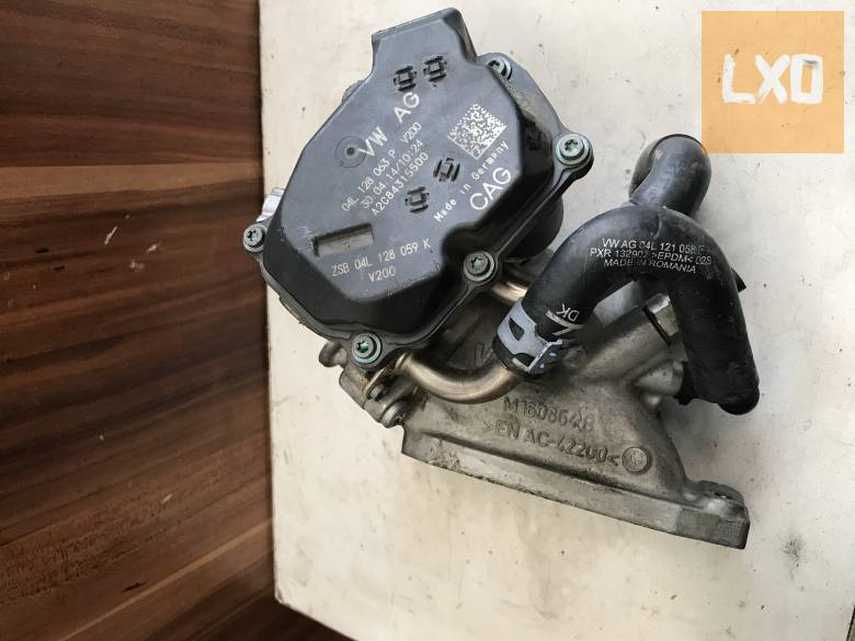 SKODA OCTAVIA III 2,0 CR * EGR szelep 04L 128 063 P apróhirdetés