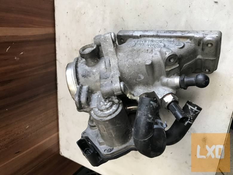 SKODA OCTAVIA III 2,0 CR * EGR szelep 04L 128 063 P apróhirdetés