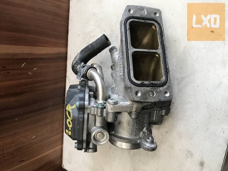 SKODA OCTAVIA III 2,0 CR * EGR szelep 04L 128 063 T apróhirdetés