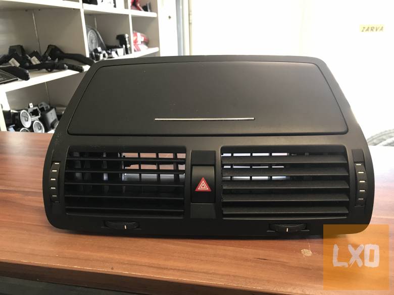 SKODA OCTAVIA II / középső légbefúvó apróhirdetés