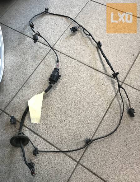 VW PASSAT B6 VARIANT  * hátsó PDC köteg apróhirdetés