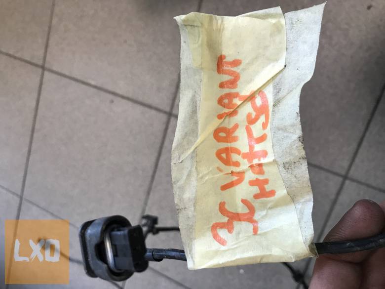 VW PASSAT B6 VARIANT  *-  hátsó PDC köteg apróhirdetés