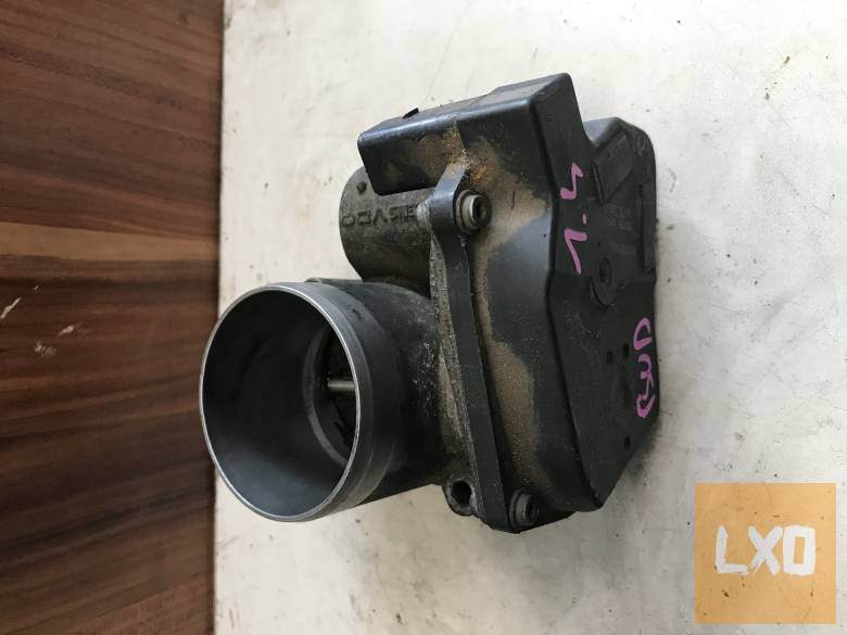 VW GOLF IV_OCTAVIA I 1,4 16V * fojtószelep 03C 133 062 C apróhirdetés