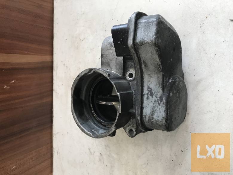 VW GOLF V_LEON 1P_OCTAVIA II 2,0 PD fojtószelep 03G 128 063 B apróhirdetés