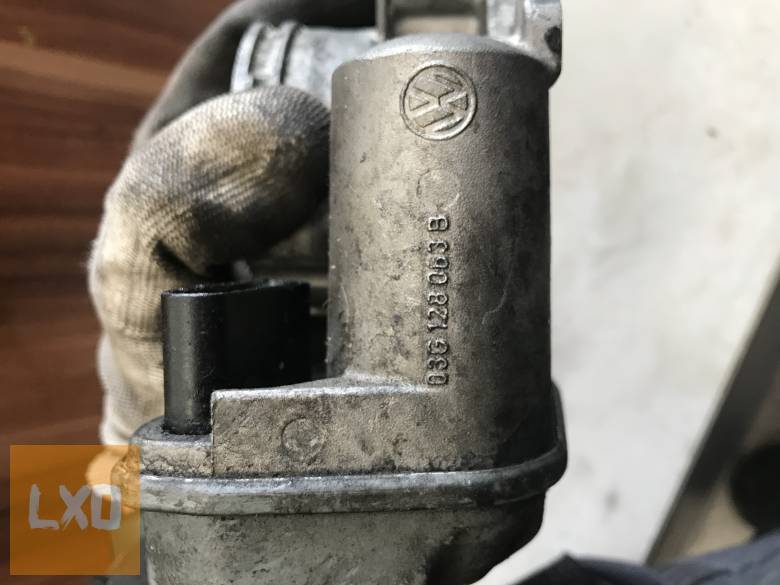 VW GOLF V_LEON 1P_OCTAVIA II 2,0 PD fojtószelep 03G 128 063 B apróhirdetés