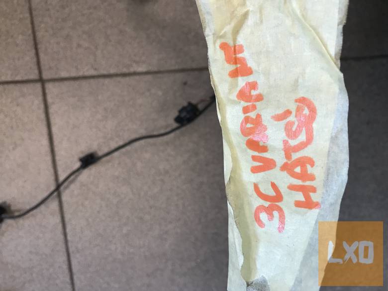 VW PASSAT B6 Variant * hátsó PDC köteg apróhirdetés