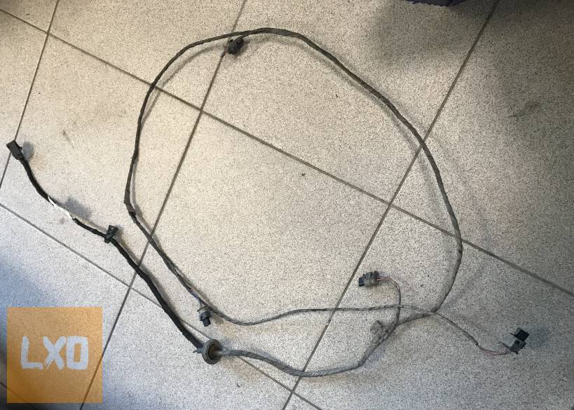 AUDI A6 4G Sedan * hátsó PDC köteg 4G5 971 085 apróhirdetés