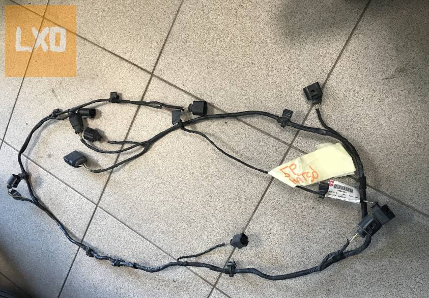 SEAT ALTEA 5P * hátsó PDC köteg 5P0 971 194 A apróhirdetés