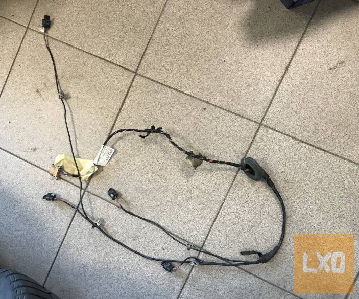 SKODA OCTAVIA III Kombi * hátsó PDC köteg 5E0 971 104 apróhirdetés