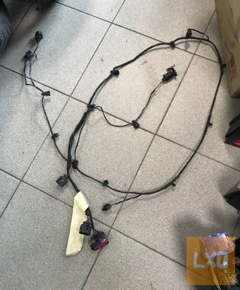 VW PASSAT CC  * első PDC köteg apróhirdetés