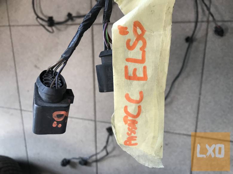 VW PASSAT CC  * első PDC köteg apróhirdetés