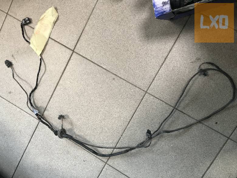 AUDI A4 B8 AVANT * hátsó PDC köteg 8K0 971 104 F apróhirdetés