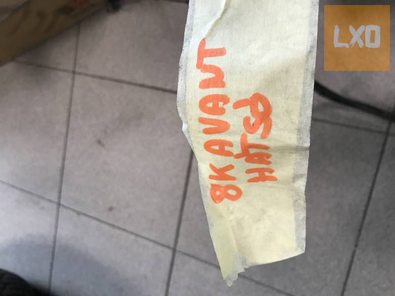 AUDI A4 B8 AVANT * hátsó PDC köteg 8K0 971 104 F apróhirdetés