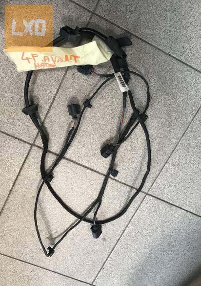 AUDI A6 4F  AVANT * hátsó PDC köteg 4F9 971 085 apróhirdetés