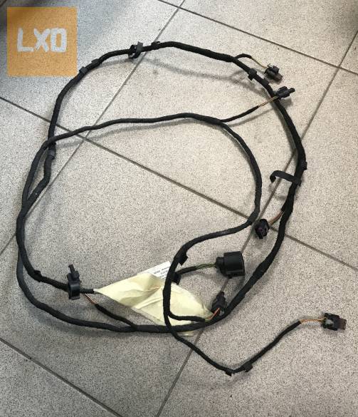 VW SCIROCCO * első PDC köteg 1K8 971 095 E apróhirdetés