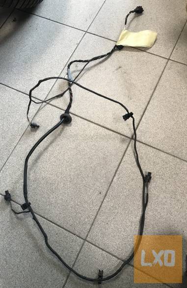 AUDI A4 B8 AVANT * hátsó  PDC köteg 8K0 971 104 F apróhirdetés