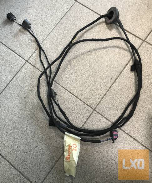 SKODA OCTAVIA II Kombi  / hátsó  PDC köteg apróhirdetés