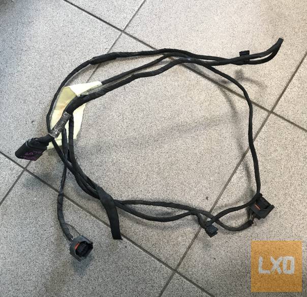 AUDI A4 B7 * első lökhárító köteg 8E0 971 09 R apróhirdetés