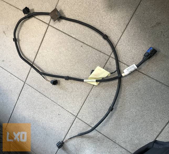 VW GOLF VI VARIANT  * hátsó PDC köteg 1K9 971 104 apróhirdetés