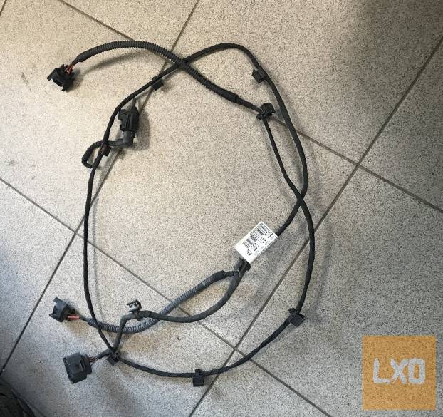 SKODA OCTAVIA III  * első lökhárítóköteg 5E0 971 095 CP apróhirdetés