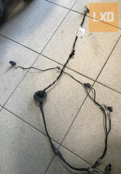 SKODA OCTAVIA III  * hátsó PDC köteg 5E0 971 104 apróhirdetés