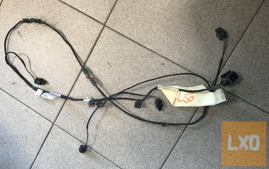 SKODA SUPERB 3T  * első PDC köteg apróhirdetés