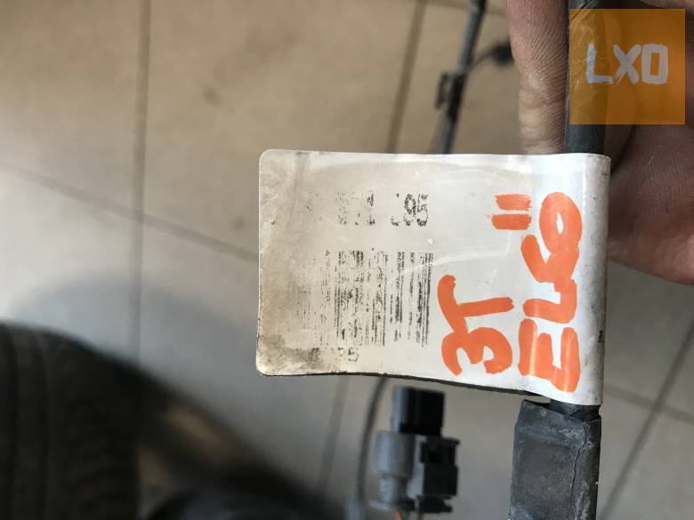 SKODA SUPERB 3T  * első PDC köteg apróhirdetés