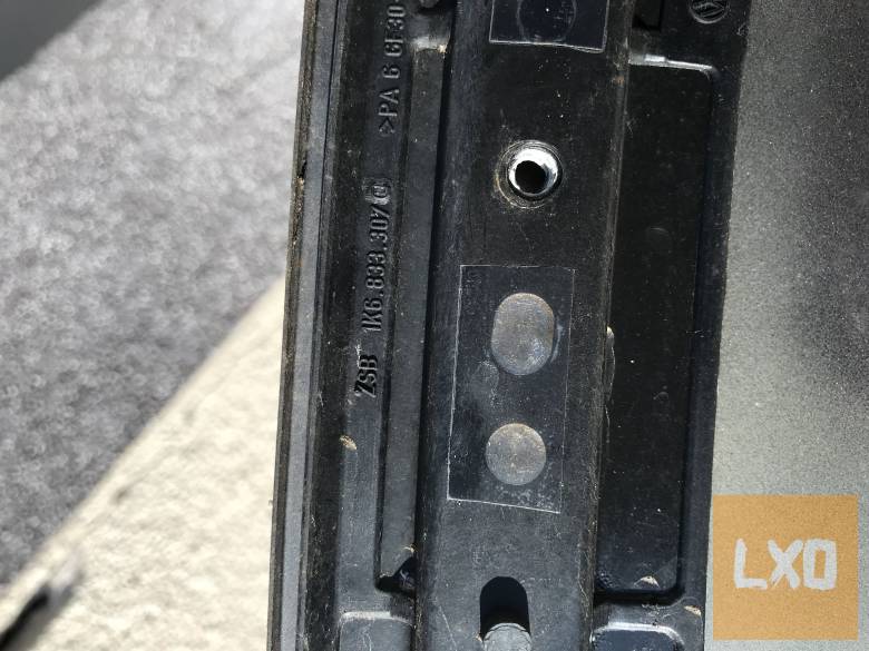 VW GOLF V / bal hátsó ajtólap apróhirdetés