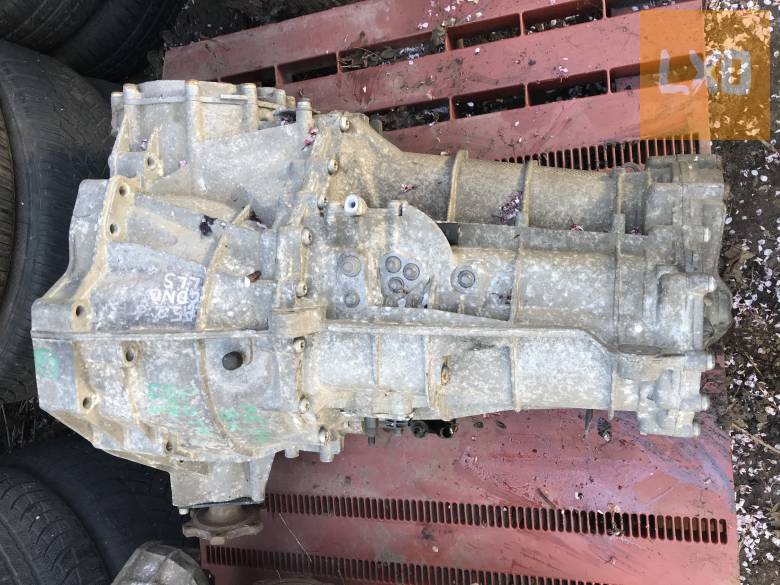 AUDI A5 8T 2,0 TFSI CDNB * LLS VÁLTÓ apróhirdetés