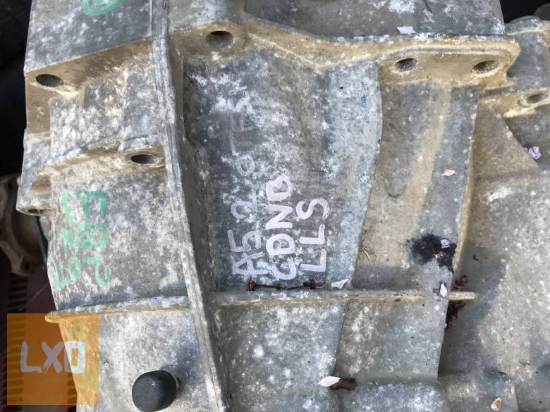 AUDI A5 8T 2,0 TFSI CDNB * LLS VÁLTÓ apróhirdetés